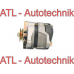 L 37 150 ATL Autotechnik Генератор