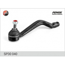 SP30040 FENOX Наконечник поперечной рулевой тяги