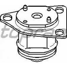 103 735 TOPRAN Подвеска, ступенчатая коробка передач