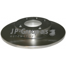 1163105400 Jp Group Тормозной диск