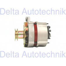 L 34 150 DELTA AUTOTECHNIK Генератор