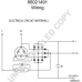 66021491 PRESTOLITE ELECTRIC Генератор