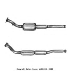 BM90127H BM CATALYSTS Катализатор