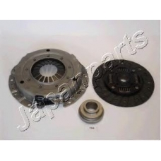 KF-194 JAPANPARTS Комплект сцепления