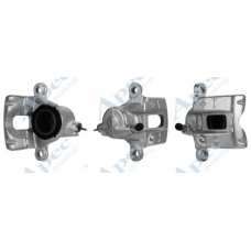 LCA615 APEC Тормозной суппорт