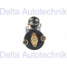 A 16 570 DELTA AUTOTECHNIK Стартер