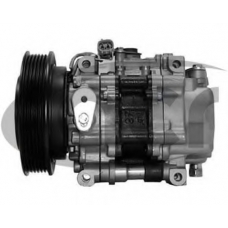 134354 ACR Компрессор, кондиционер