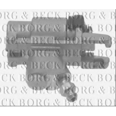 BBW1546 BORG & BECK Колесный тормозной цилиндр