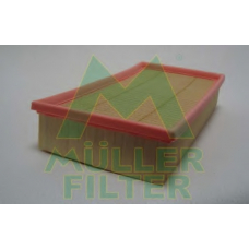 PA294 MULLER FILTER Воздушный фильтр
