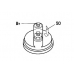 02305 DA SILVA Стартер