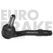 59065031526 EUROBRAKE Наконечник поперечной рулевой тяги