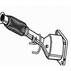 20840 WALKER Катализатор