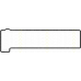 515-5089 TRISCAN Прокладка, крышка головки цилиндра