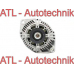 L 64 460 ATL Autotechnik Генератор