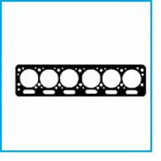 50325 GLASER Прокладка, головка цилиндра