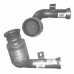 BM80180H BM CATALYSTS Катализатор