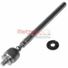 CI-304 METZGER Осевой шарнир, рулевая тяга
