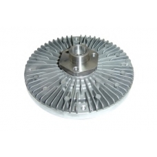 01696 OSSCA Сцепление, вентилятор радиатора