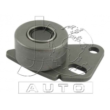 E44001JC Japan Cars Ролик натяжителя ремня грм