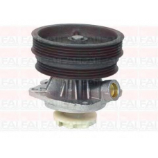 WP6092 FAI AutoParts Водяной насос