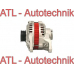 L 35 880 ATL Autotechnik Генератор