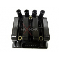 13-0110 MAXGEAR Катушка зажигания