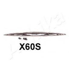SA-X60S Ashika Щетка стеклоочистителя