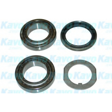 WBK-8501 KAVO PARTS Комплект подшипника ступицы колеса