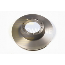 ADC9082V COMLINE Тормозной диск