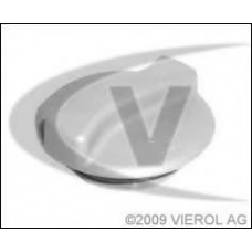 V10-0012 VEMO/VAICO Крышка, резервуар охлаждающей жидкости