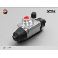 K1521 FENOX Колесный тормозной цилиндр