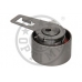 0-N1760 OPTIMAL Натяжной ролик, ремень грм