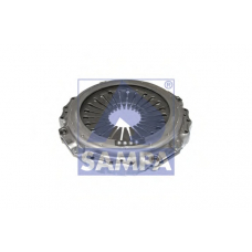 042.092 SAMPA Нажимной диск сцепления