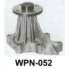 WPN-052 ASCO Водяной насос