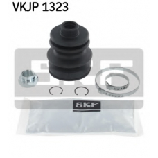 VKJP 1323 SKF Комплект пылника, приводной вал