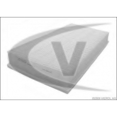 V10-0612 VEMO/VAICO Воздушный фильтр