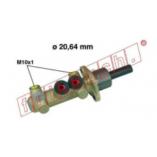 PF592 fri.tech. Главный тормозной цилиндр