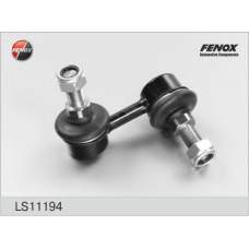 LS11194 FENOX Тяга / стойка, стабилизатор