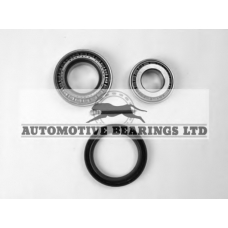 ABK1062 Automotive Bearings Комплект подшипника ступицы колеса