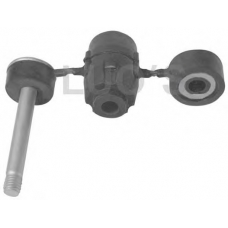 752402 LUO'S Опора, стабилизатор