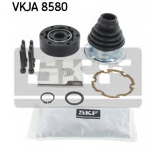 VKJA 8580 SKF Шарнирный комплект, приводной вал