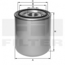 ZP 3310 A FIL FILTER Патрон осушителя воздуха, пневматическая система