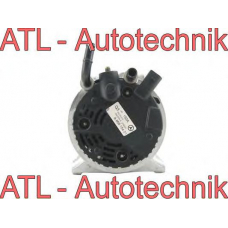 L 69 200 ATL Autotechnik Генератор