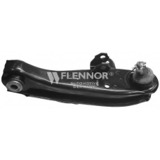 FL514-F FLENNOR Рычаг независимой подвески колеса, подвеска колеса