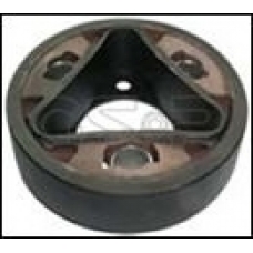 510469 GSP Амортизатор, карданный вал