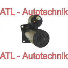 A 13 220 ATL Autotechnik Стартер