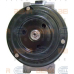 8FK 351 334-231 HELLA Компрессор, кондиционер