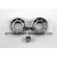 ABK175 Automotive Bearings Комплект подшипника ступицы колеса