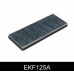 EKF125A COMLINE Фильтр, воздух во внутренном пространстве