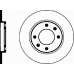 MDK0179 MINTEX Комплект тормозов, дисковый тормозной механизм